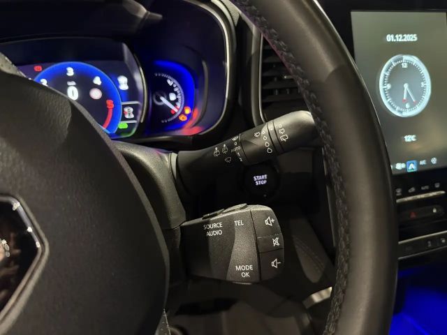 Renault Koleos Initiale Paris