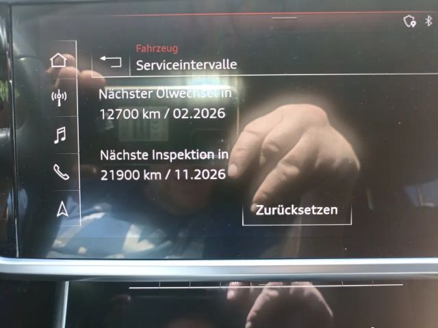 Audi A6 35 TDI Avant