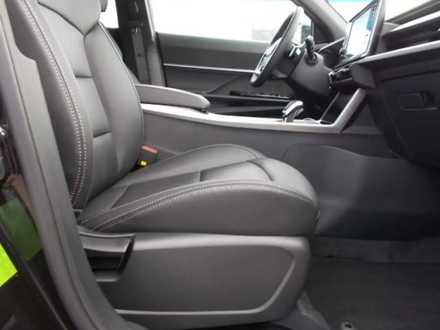 SsangYong Torres Dream Leder Alu 18" SHZ Kamera