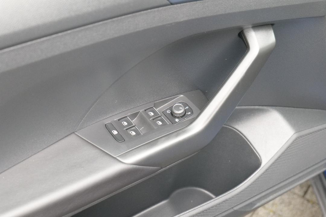 Volkswagen T-Cross 1.0 TSI DSG Style