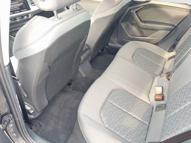 Audi A1 30 TFSI S-Tronic Sportback