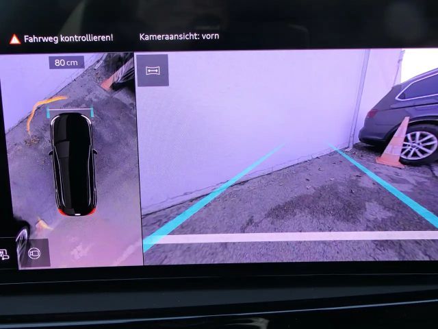 Audi A5 Hybride Quattro