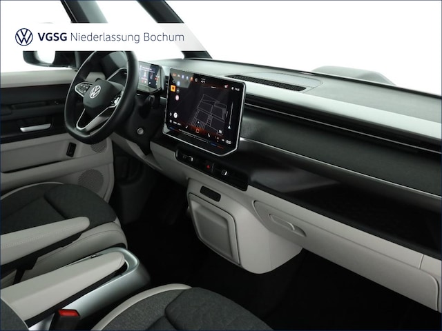 Volkswagen ID.Buzz Pro