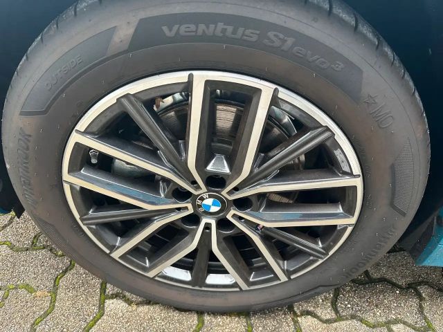 BMW X1 M-Sport sDrive