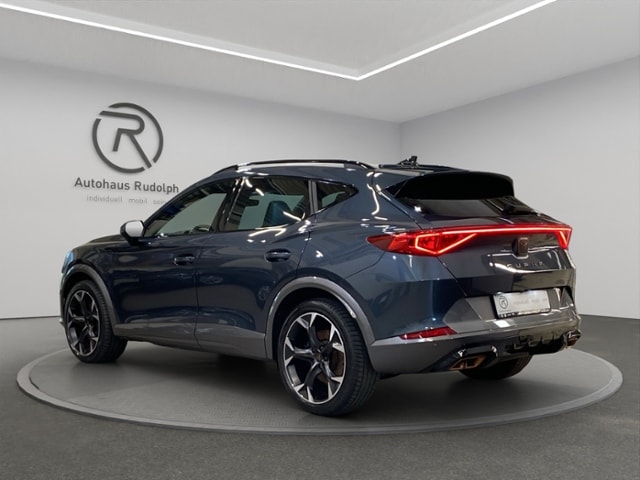 Cupra Formentor 1.4 e-Hybrid