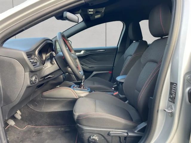 Ford Focus EcoBoost ST Line Wagon