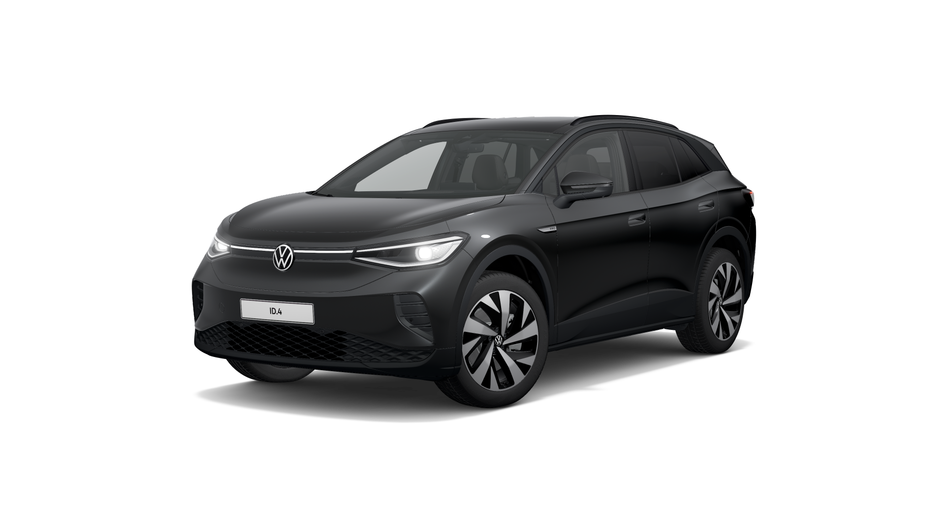 Volkswagen ID.4 Performance Pro