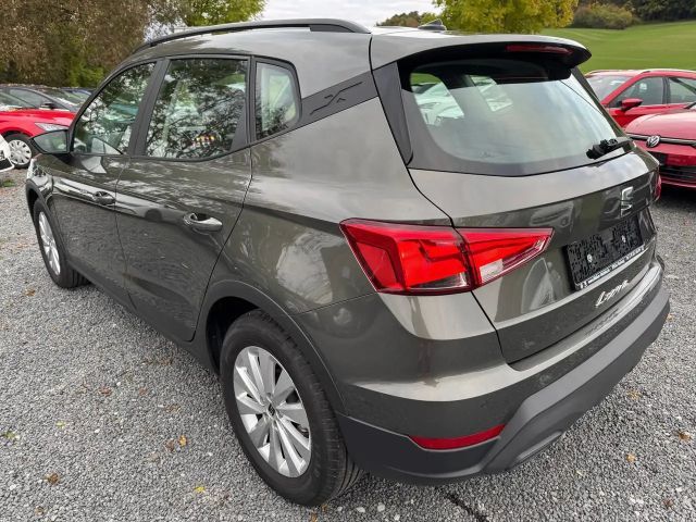 Seat Arona 1.0 TSI DSG Style