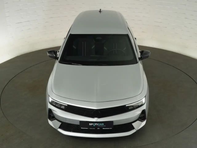 Opel Astra GS-Line Grand Sport Sports Tourer