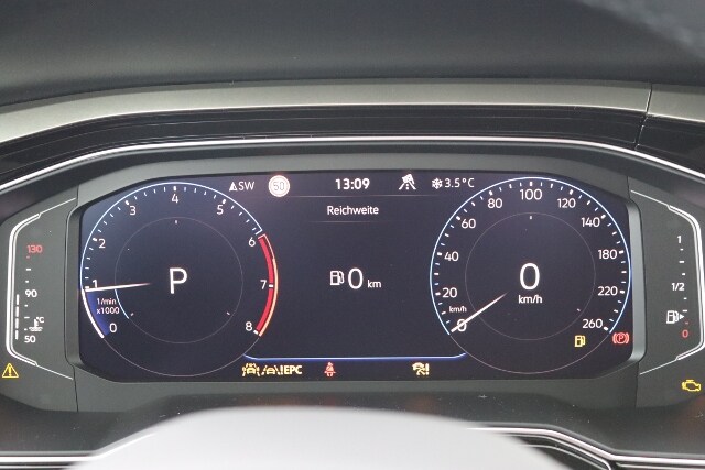 Volkswagen Polo 1.0 TSI DSG Move