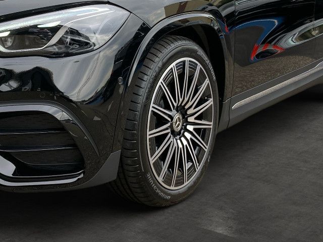 Mercedes-Benz GLA 200 AMG Line