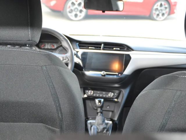 Opel Corsa Edition F Edition