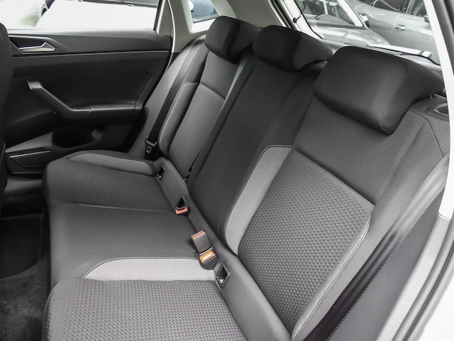 Volkswagen Polo 1.0 TSI Life