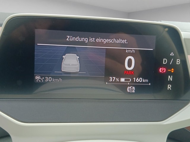 Volkswagen ID.4 150 kW Performance Pro