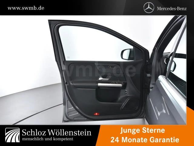 Mercedes-Benz B 180 Progressive