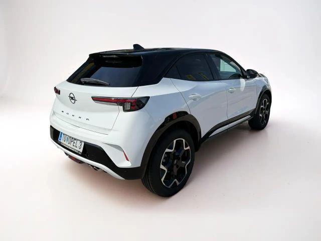 Opel Mokka GS-Line Grand Sport