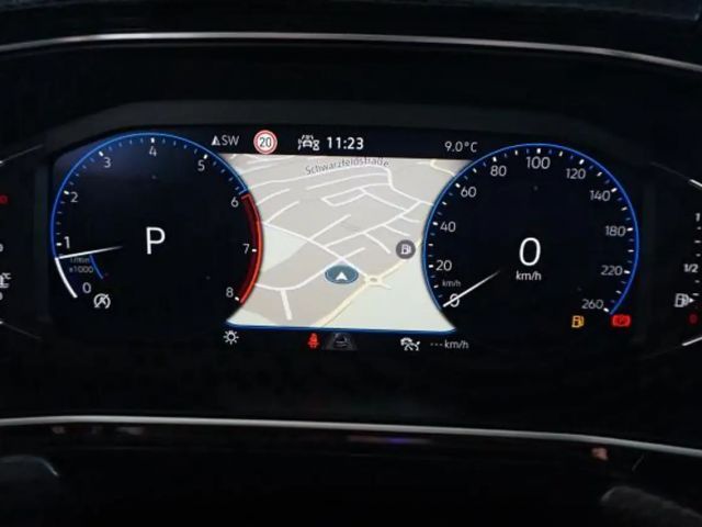 Volkswagen T-Cross DSG R-Line