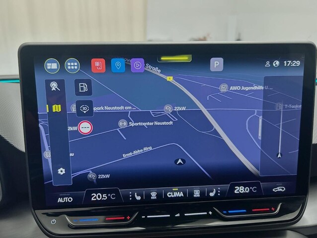 Seat Leon 1.5 TSI DSG