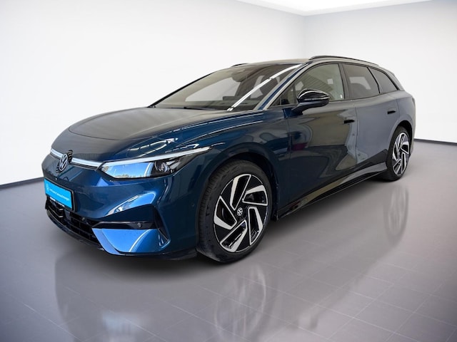 Volkswagen ID.7 Tourer