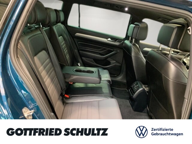 Volkswagen Passat DSG Variant