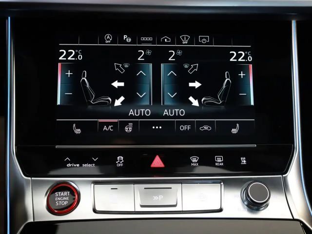 Audi S6 TDI PA  exclusive edition