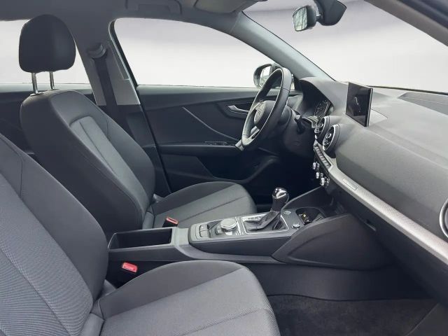 Audi Q2 35 TFSI S-Tronic