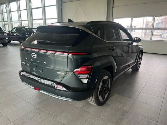 Hyundai Kona Trend
