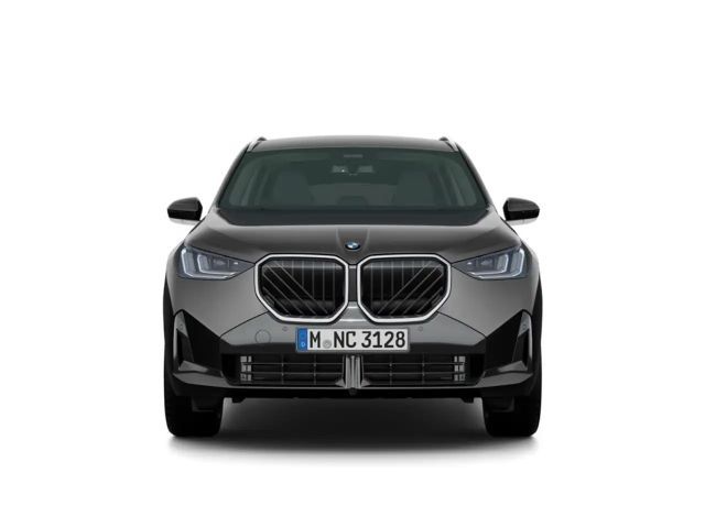 BMW X3 M-Sport xDrive