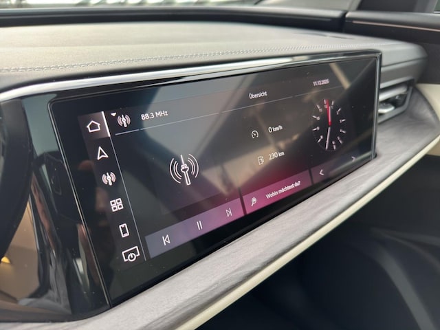 Audi Q5 Quattro S-Tronic