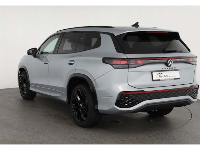 Volkswagen Tayron 2.0 TDI 4Motion R-Line