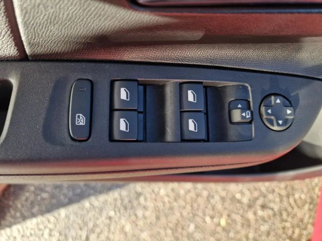 Opel Corsa GS-Line Grand Sport