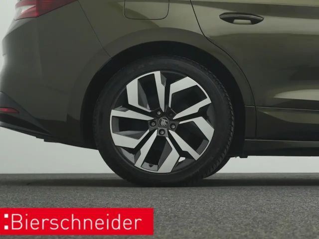 Skoda Enyaq Sportline