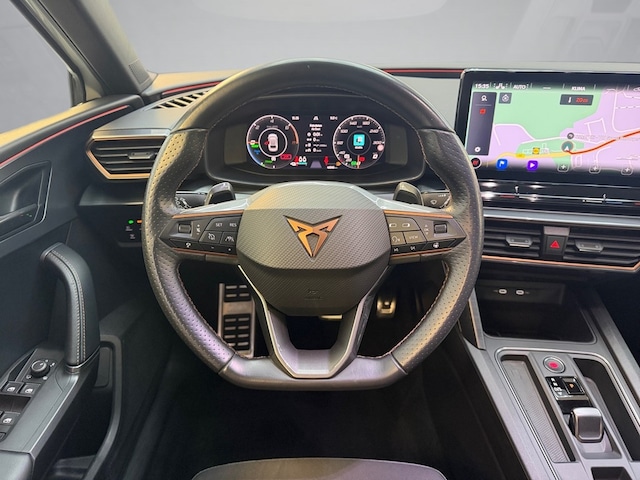 Cupra Leon ST Sportstourer e-Hybrid