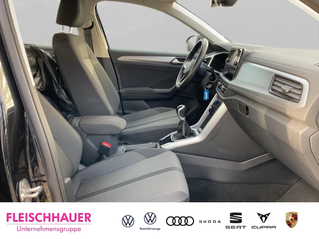 Volkswagen T-Roc 1.0 TSI