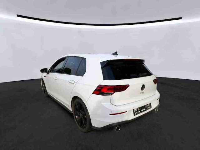 Volkswagen Golf 2.0 TSI DSG GTI Golf VIII