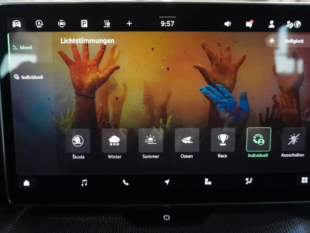 Skoda Kodiaq 2.0 TDI 4x4 Selection