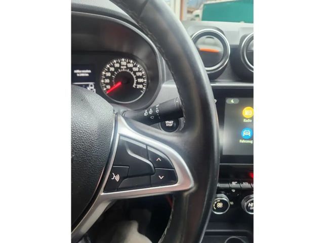 Dacia Duster Extreme