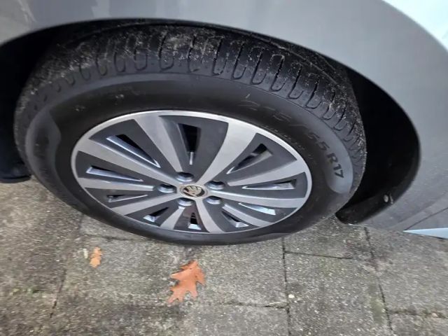 Skoda Superb 2.0 TDI