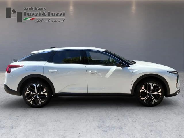 Citroën C5 X Plus PureTech