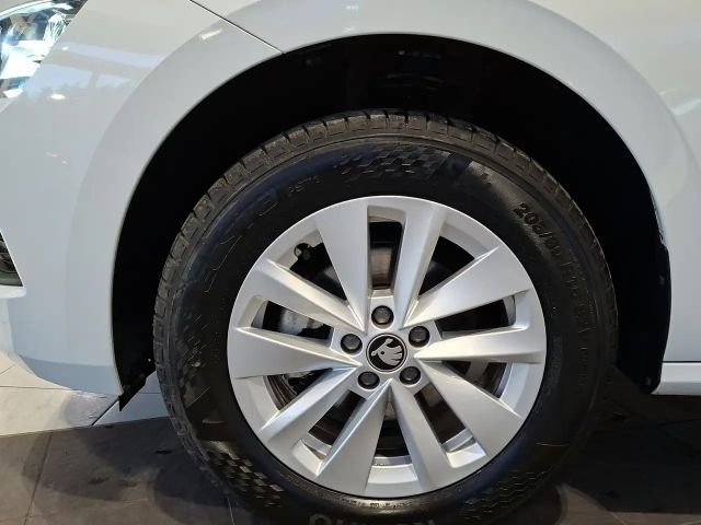 Skoda Kamiq Selection