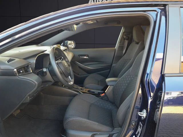 Suzuki Swace Comfort Hybrid