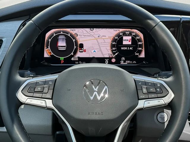 Volkswagen Multivan 2.0 TSI Lang T7