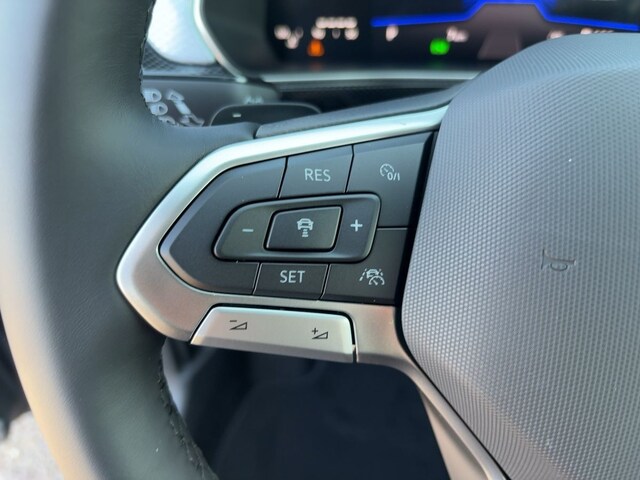 Volkswagen T-Cross 1.0 TSI DSG