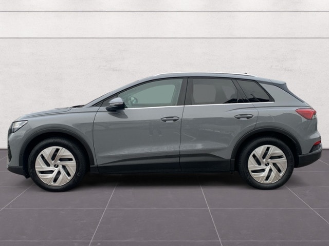 Audi Q4 e-tron 35