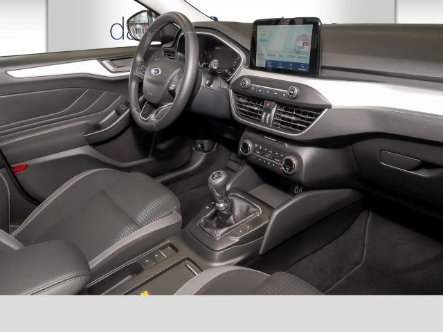 Ford Focus 1.5 EcoBlue Cool & Connect Wagon