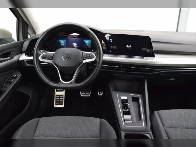 Volkswagen Golf DSG Golf VIII Move