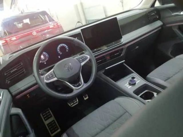 Volkswagen Tiguan 2.0 TDI DSG