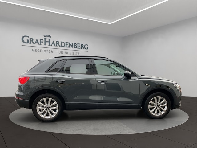 Audi Q3 45 TFSI Hybride S-Tronic