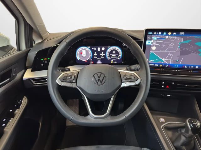 Volkswagen Golf 1.5 TSI Life