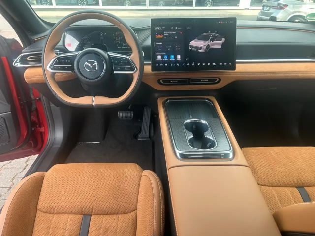 Mazda 6e Plus RWD Takumi